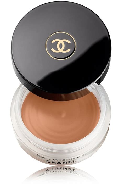 chanel soleil tan de chanel on dark skin|chanel tan de soleil changed.